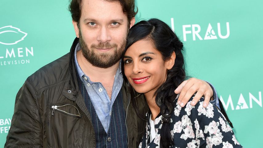Collien Ulmen-Fernandes und Christian Ulmen