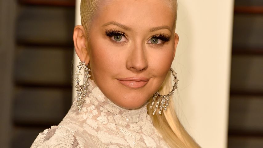 Christina Aguilera