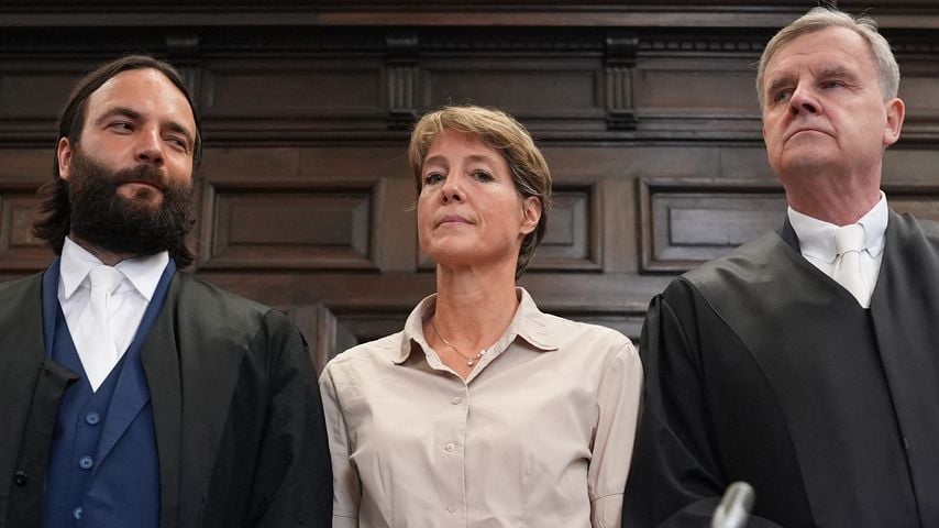 Schulfreundin packt aus: So tickt Christina Block wirklich