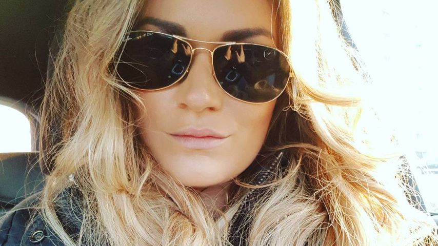 Christina Braun, Model und frühere Bachelor-Kandidatin