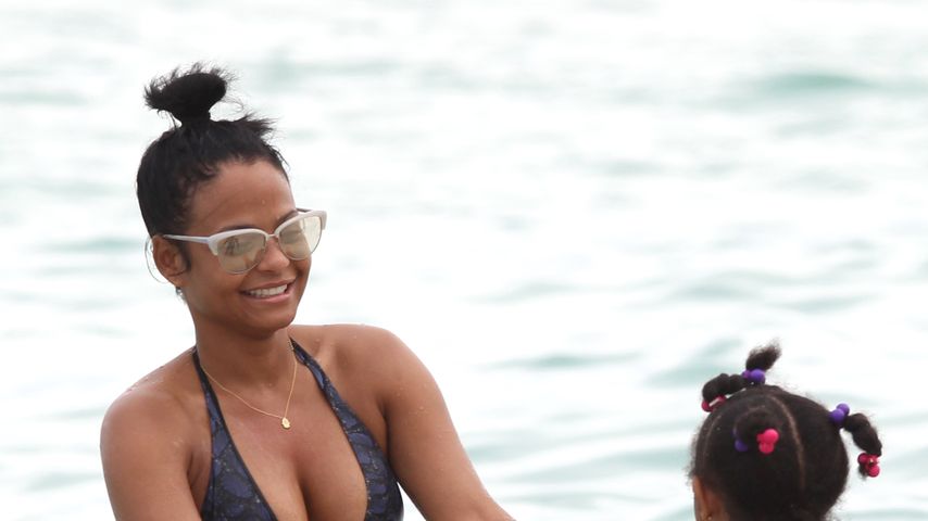 Christina Milian