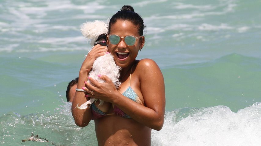 Christina Milian
