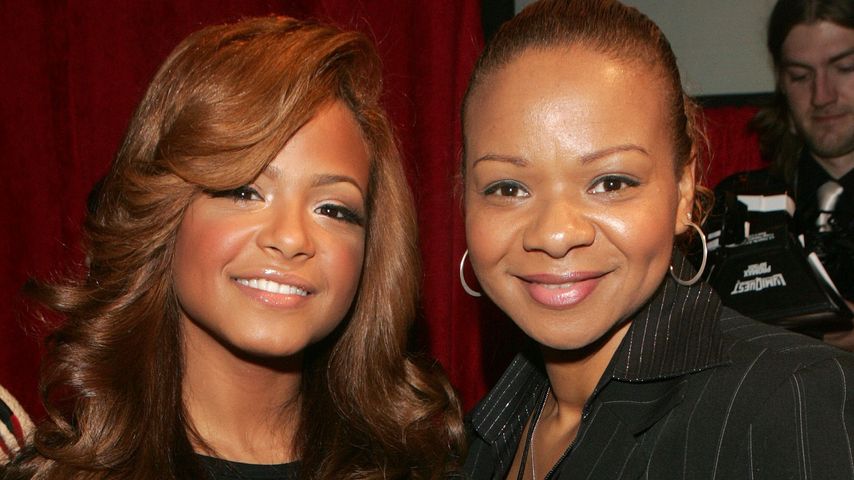 Christina Milian