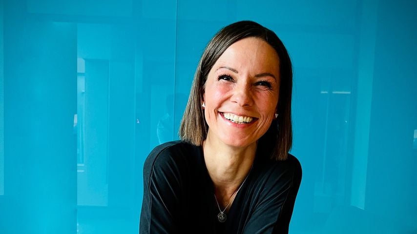 Sängerin Christina Stürmer eröffnet das Popfest 2025 in Wien