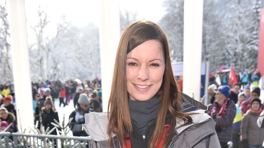 Christina Stürmer, Sängerin