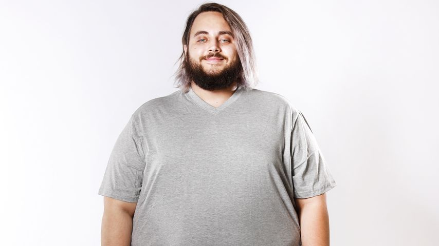 Christos Christodoulou, "The Biggest Loser"-Kandidat
