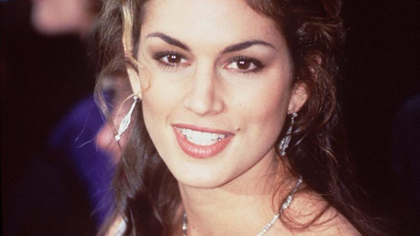 Cindy Crawford