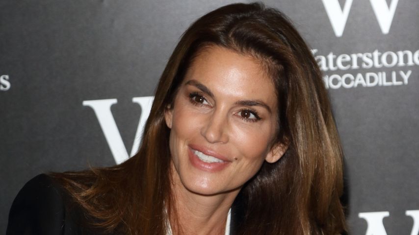 Cindy Crawford