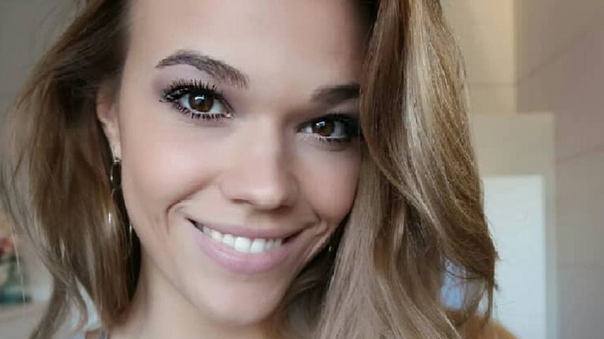 Valèrie, GNTM-Kandidatin 2018