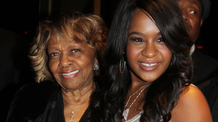 Bobbi Kristina