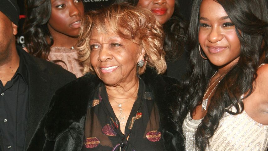 Bobbi Kristina