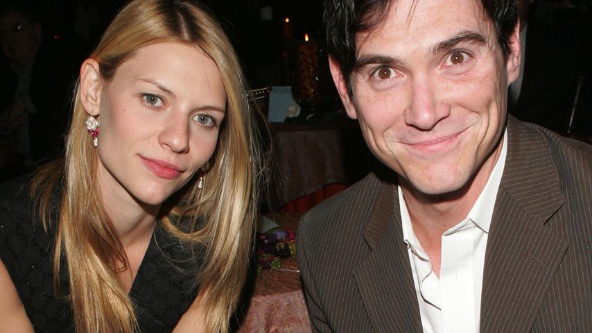 Claire Danes