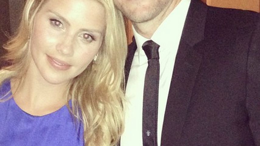 Claire Holt