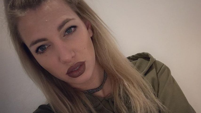Claudia Fiedler, Teilnehmerin bei Germany's next Topmodel 2017