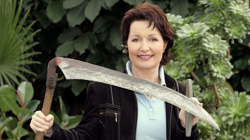 Claudia Look-Hirnschal Claudia Look-Hirnschal