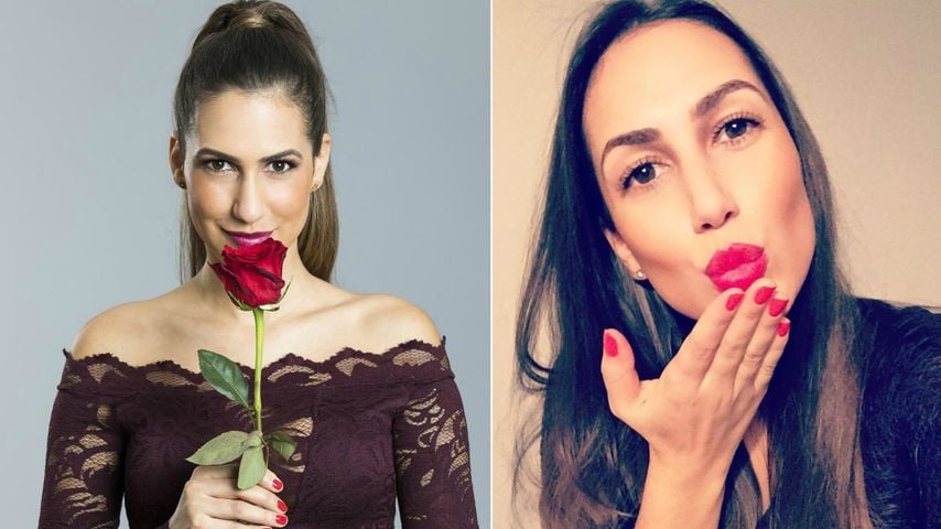 Ehrliche Worte: Bachelor-Siegerin Clea-Lacy gibt Nasen-OP zu