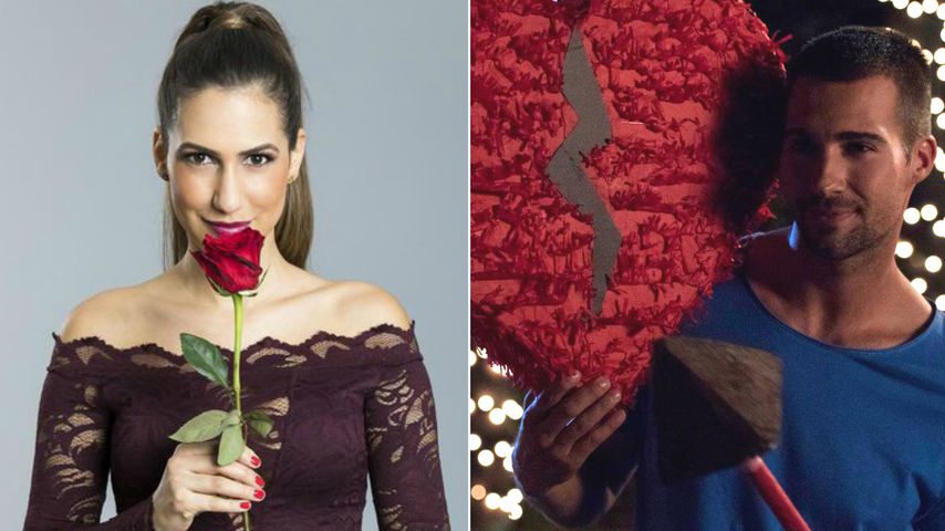 Für den Bachelor-Notfall: Dieser US-Star steht auf Clea-Lacy