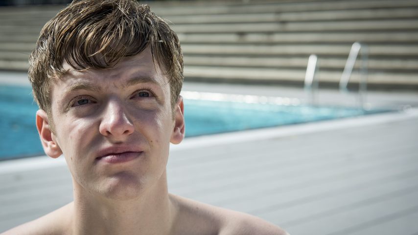 Timur Bartels, Schauspieler