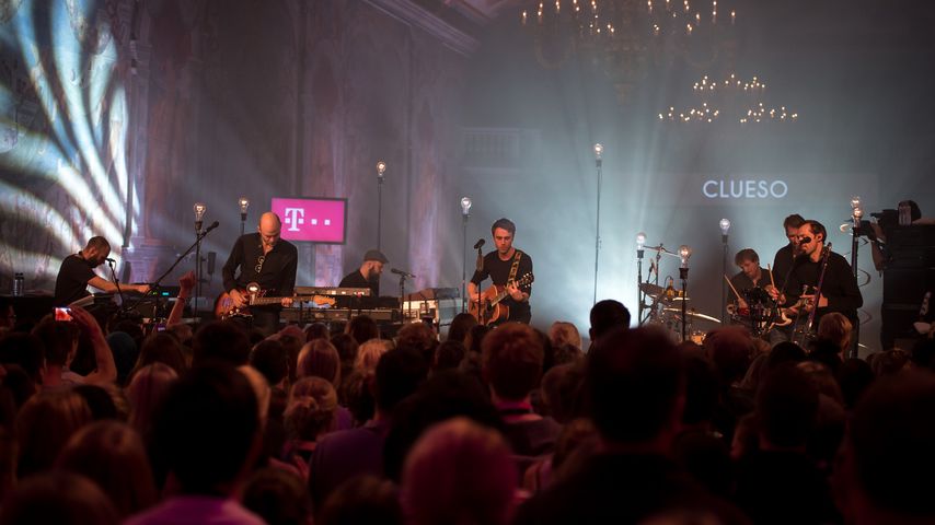 Clueso