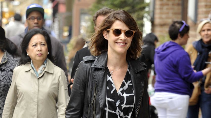 Cobie Smulders