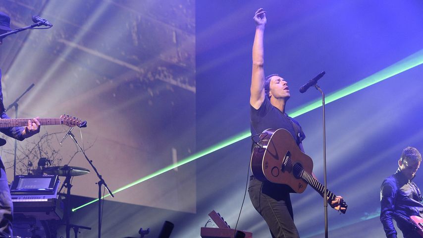 Coldplay