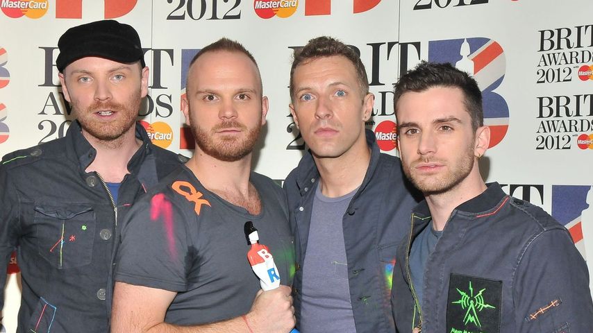 Coldplay