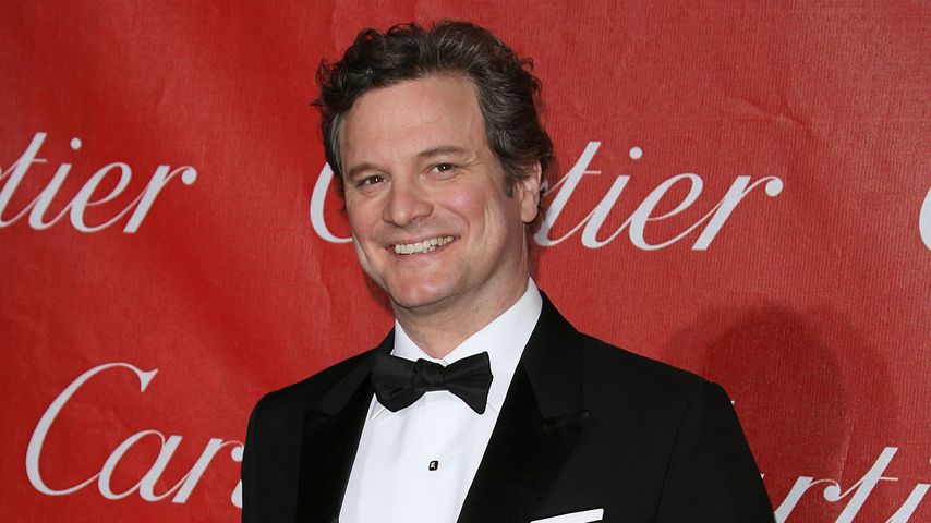 Colin Firth