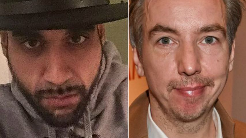 Neues "Ali As"-Album: Das hat Olli Schulz damit zu tun!