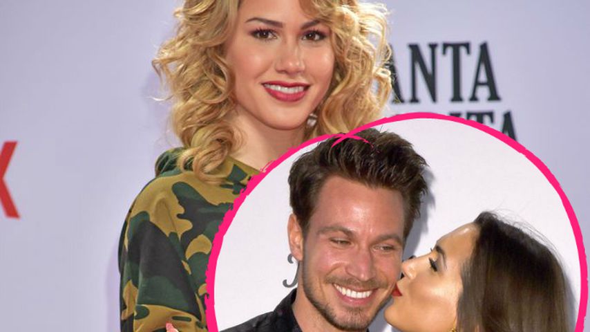 "Ich drücke die Daumen": Angelina glaubt an Bachelor-Liebe