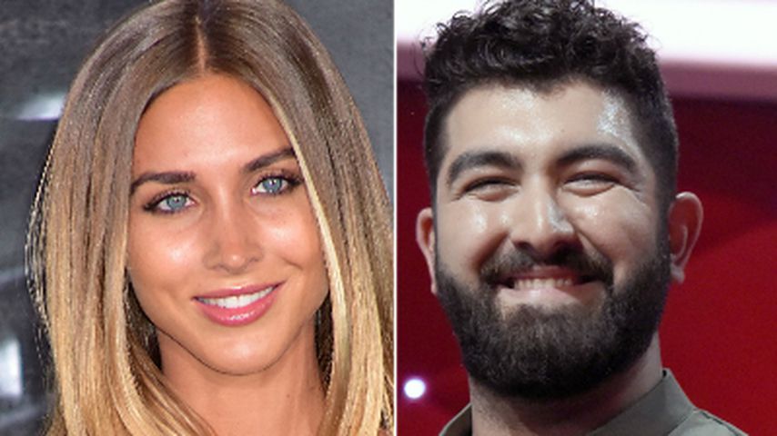 DDD: Ann-Kathrin Brömmel will mit Faisal Kawusi mitmachen!
