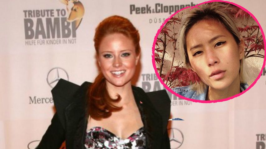 GNTM-Siegerin Anh? Ex-Gewinnerin Barbara Meier will Asiatin!