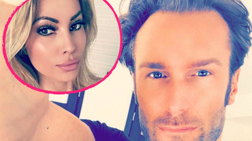 Wegen PBB: Bastian Yotta disst seine Ex-Flamme Maria Hering!