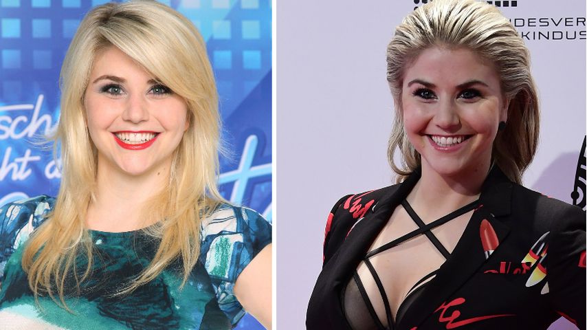 Beatrice Egli wird 29! So hat sie sich seit DSDS verändert
