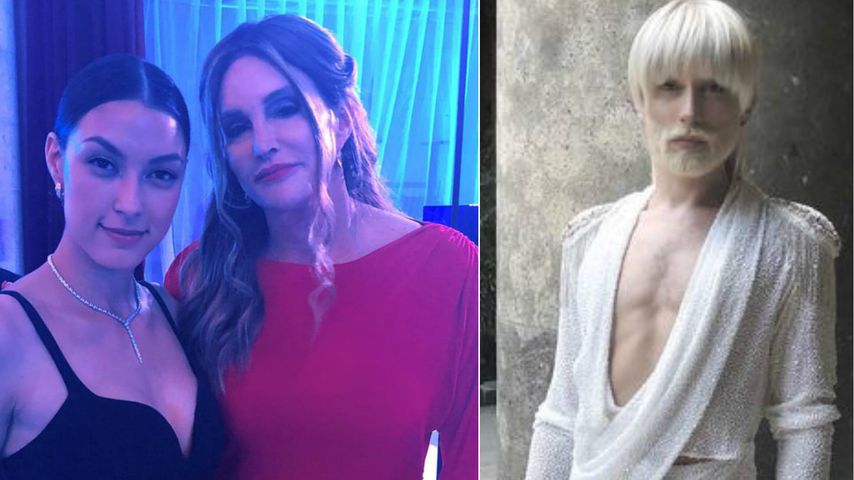 Life Ball 2018: Star-Auflauf bei extravaganter AIDS-Gala!