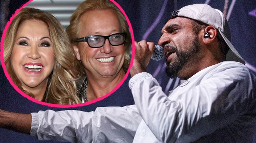 "Ohne Swag & unstylisch"! Rapper Ali As disst die Geissens!
