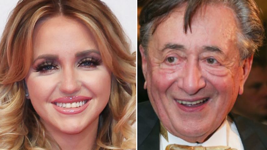 Cathy in 3-Zi-Wohnung: Ex Richard Lugner hat kein Mitleid!