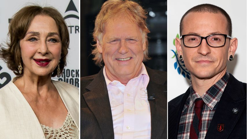 Prominente Todesfälle 2017: Diese Stars vermissen wir!
