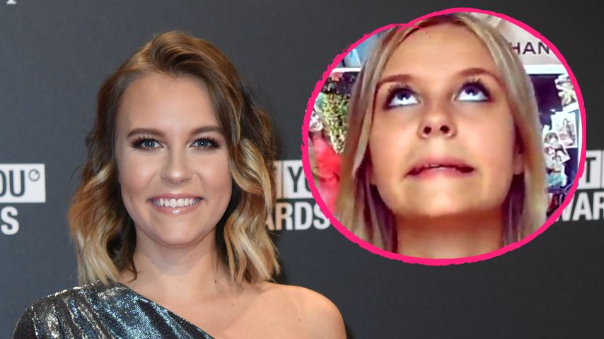 Sechs Jahre Dagi Bee: Sie schämt sich für ihr erstes Video!