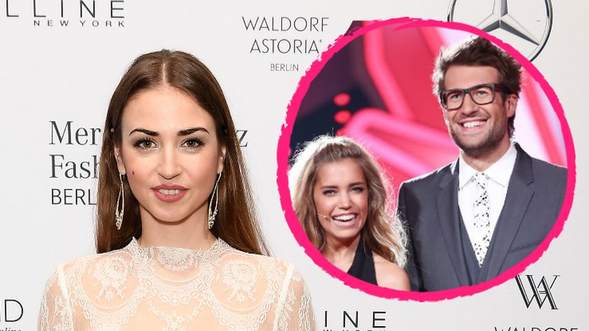 "Let's Dance"-Ekat: "Sylvie und Daniel sind eine Einheit"!