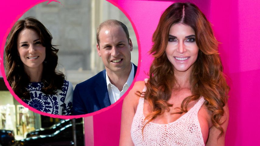 Verstaubt & spießig: Mica Schäfer wettert gegen Brit-Royals