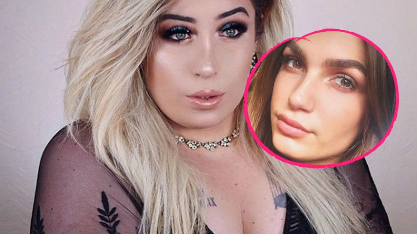 Transfrau-Support von Jolina: Giuliana rockt den Dschungel!
