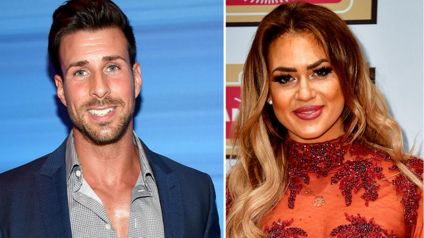 Leonard hetzt gegen Bachelorette: Jessica nur für Quote da?