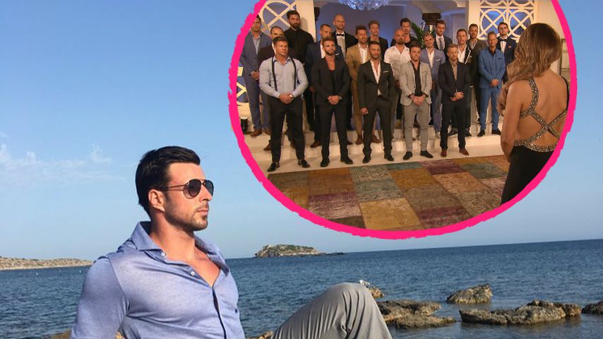"Deutsch? Mangelhaft!" Leonard disst Bachelorette-Boys