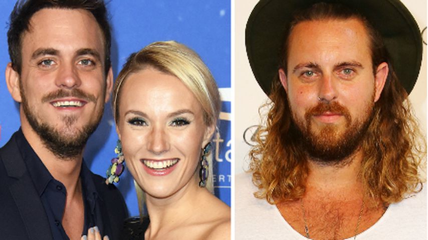 Anna Hofbauer: Freund Marc & Bachelorette-Tim waren Kollegen