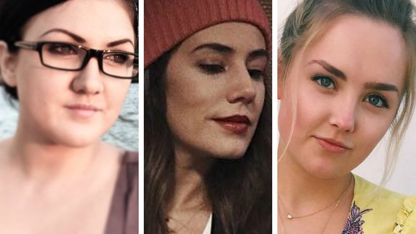 Mia Rose-Gate: Diese Promis wurden als "Mia Rose" berühmt