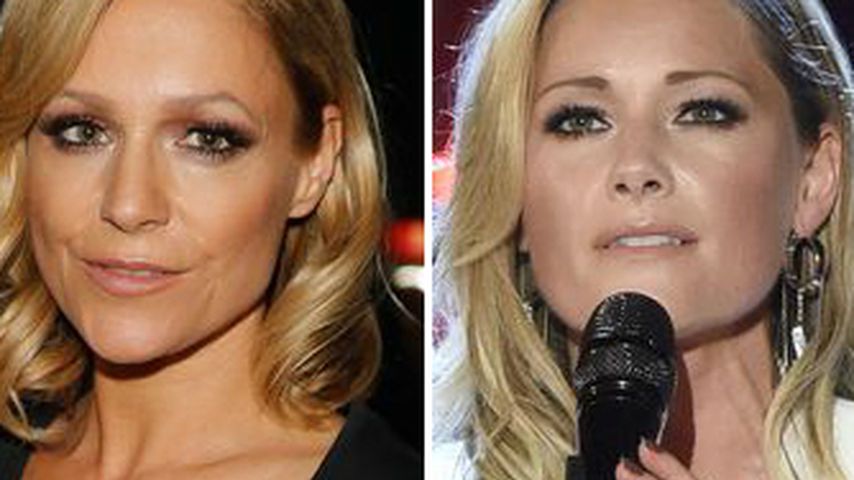 Liebeserklärung? Das hält Michelle also von Helene Fischer