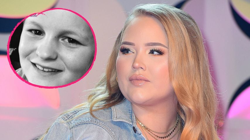 Nikkie Tutorials trauert: Ihr Bruder ist an Krebs gestorben