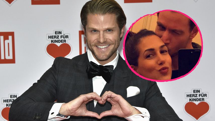 Bachelor-Surprise: So verblüfften Clea & Basti Paul Janke!