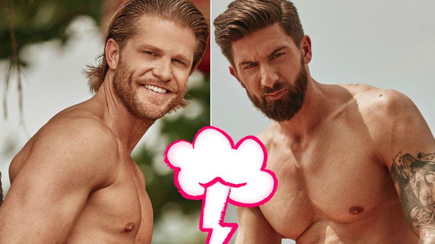 "Drogen genommen?": Bachelor-Paul sauer auf BiP-Sebi!