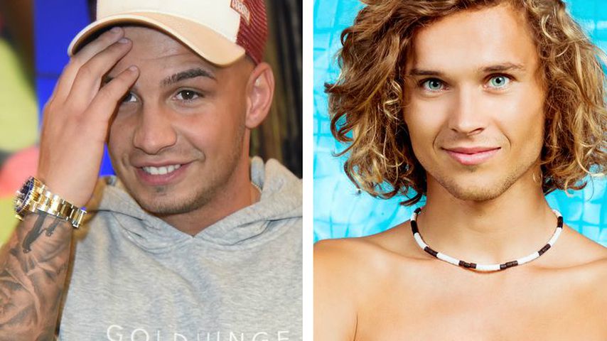 Pietro rastet aus: "Love Island" bringt sein Blut in Wallung